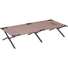 Coleman Trailhead II Military Style Camping Cot