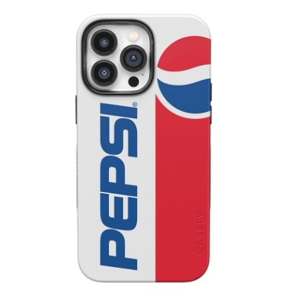 Keep It On Ice | Pepsi Can Case