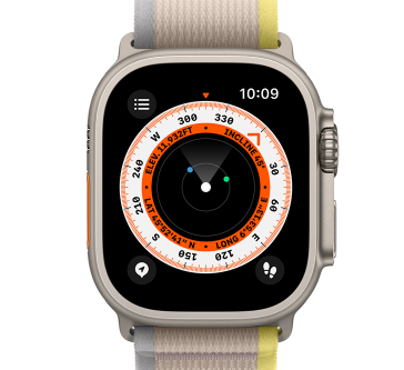 Smart Gadgets/ Apple Watch Ultra