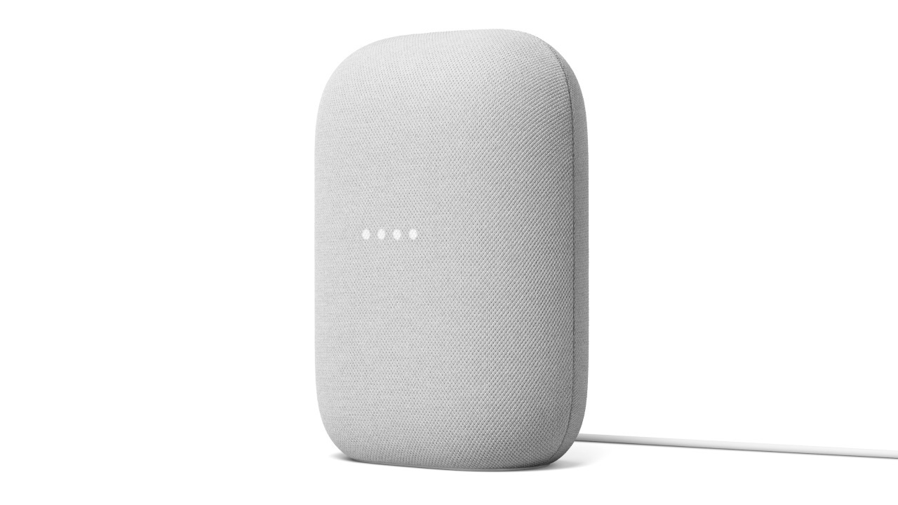 Smart Gadgets/ Google Nest Audio