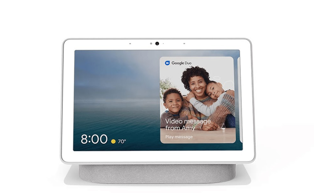 Smart Gadgets/ Google Nest Hub Max