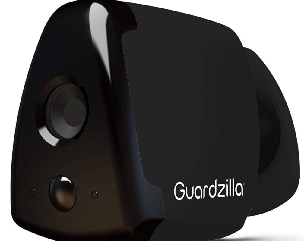 Guardzilla Outdoor Security Camera