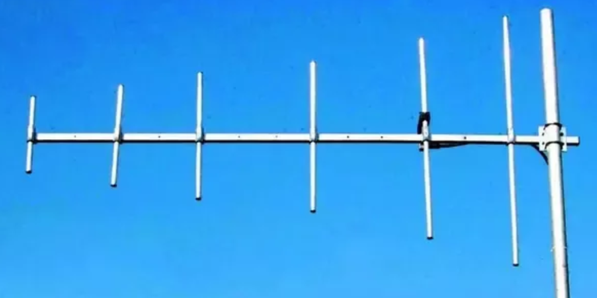 How Long Range TV Antenna Work