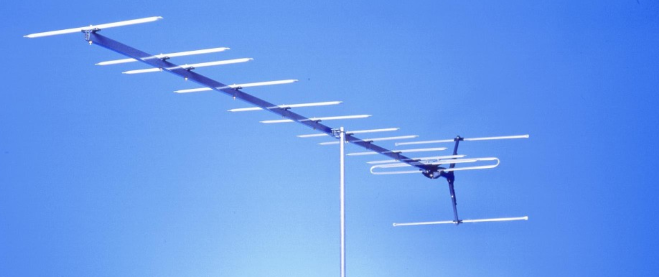 How to Choose the Right Long Range TV Antenna