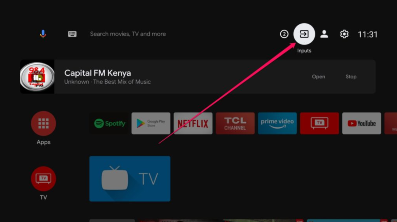 How to Get Local Channels Without Antenna on Smart TV2