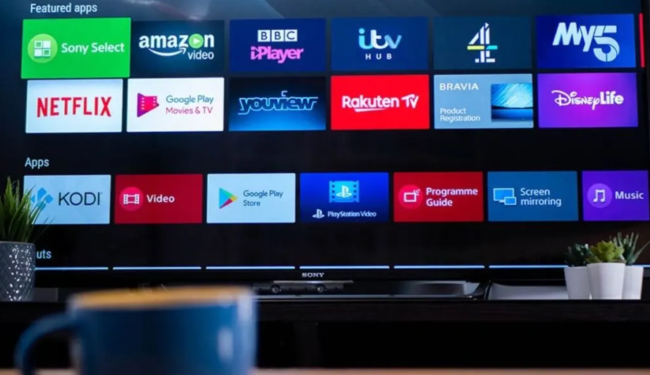 Precautions for Get Local Channels Without Antenna on Smart TV