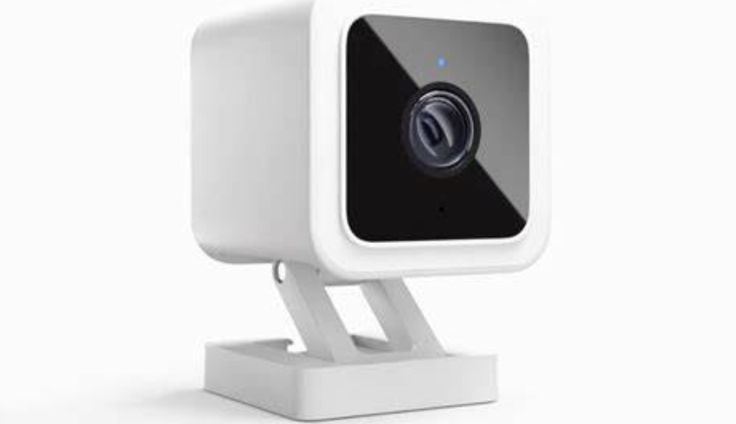 WYZE Cam Pan v3 Home Security Camera