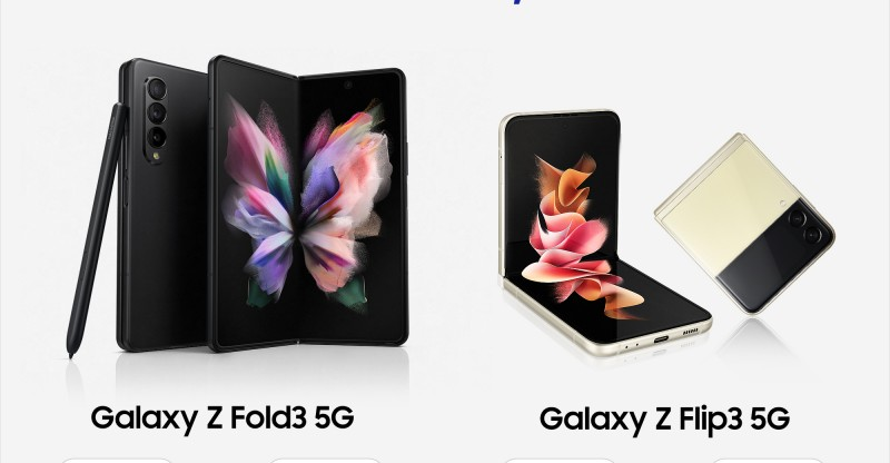 Samsung Flip Phone: Galaxy Flip 5