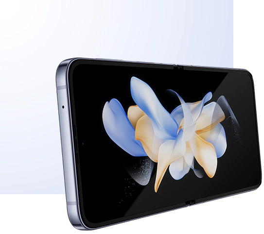 Samsung Flip Phone: Galaxy Z Flip 4