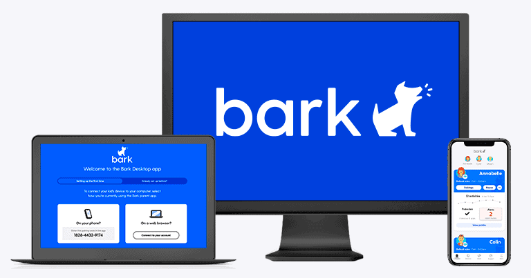 How to Block Websites With Bark?