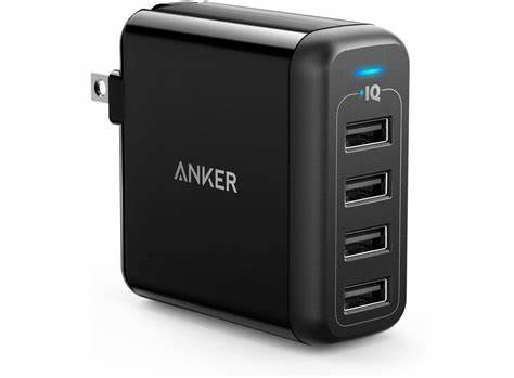 top 10 must-have gadgets/Anker 317 Laptop Charger