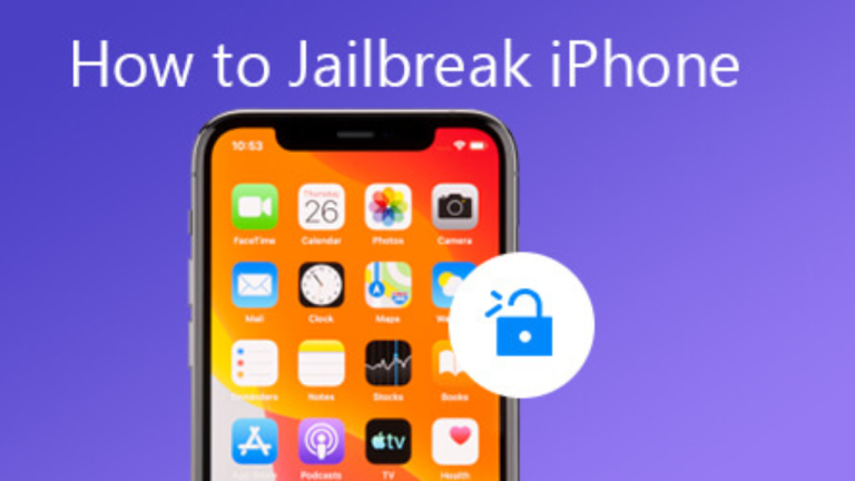 How to Jailbreak Your iPhone