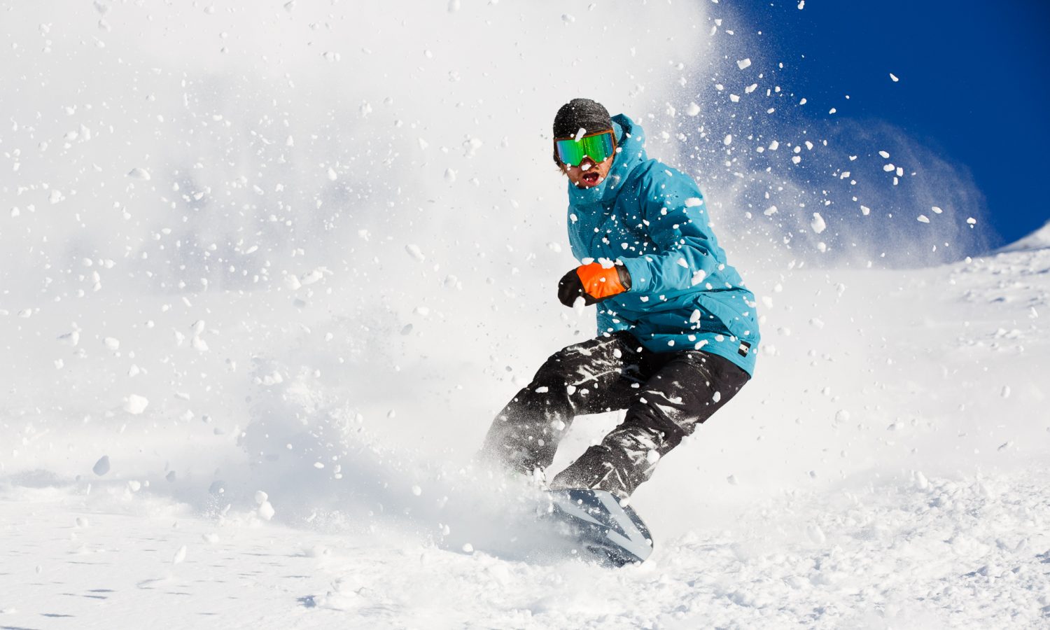 How to Snowboard/ Choosing the Right Gear